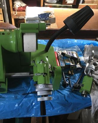 Affilatrice Universale  GD-U2 ACCESSORIATA 230V