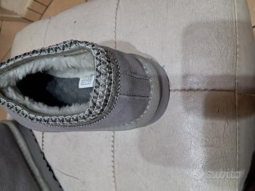 Ugg mai indossate