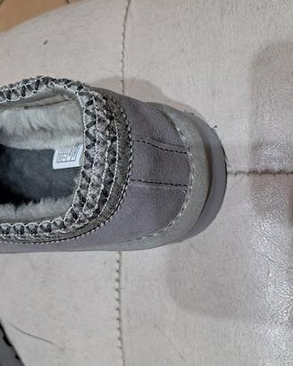 Ugg mai indossate