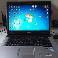 notebook asus