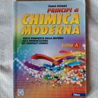 Principi di chimica moderna