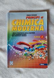 Principi di chimica moderna