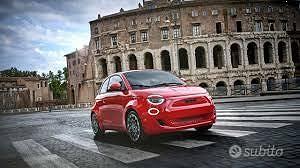 Per autoricambi fiat 500 2023;2024