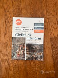 CIVILTÀ DI MEMORIA 2