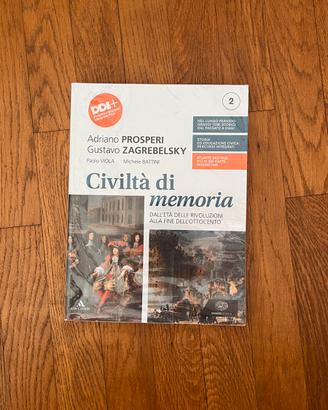 CIVILTÀ DI MEMORIA 2