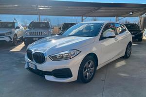 Bmw 116 116d 5p. Business Advantage