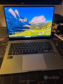 Samsung Galaxy Book4 Pro 14” Touch Ultra 7 16 Gb