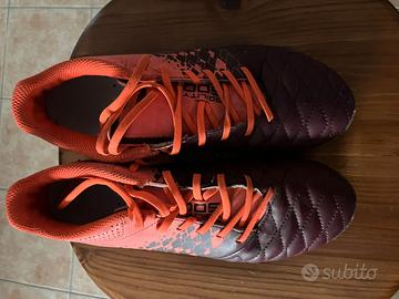 Scarpe da calcio numero 39