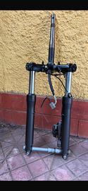 Forcella sh 350 2026