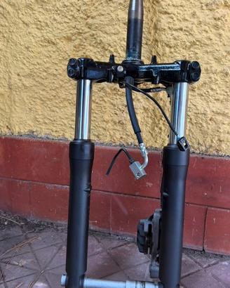 Forcella sh 350 2026