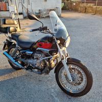 Moto Guzzi Nevada 750 - 2006
