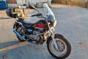 Moto Guzzi Nevada 750 - 2006