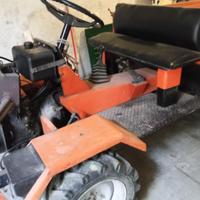 Mezzi ag