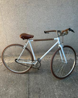 Bicicletta Dafne