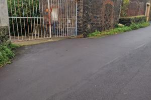 Acireale pozzillo terreno produttivo con rustic