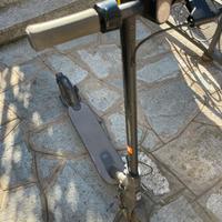 Monopattino elettrico