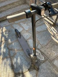 Monopattino elettrico