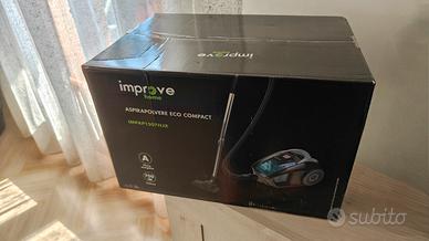 Aspirapolvere Improve Eco Compact 