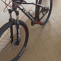 MTB OLYMPIA DRAKE 29'' 