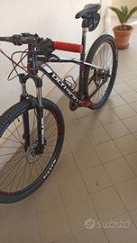 MTB OLYMPIA DRAKE 29'' 