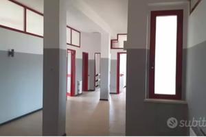 Appartamento 180 mq Uso Ufficio