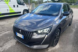 Peugeot 2008 Allure