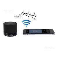 Mini cassa bluetooth da 3 w. NUOVO