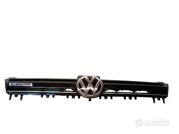 Volkswagen Golf A7 BlueMotion Griglia Anteriore co
