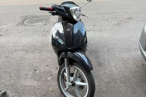 Liberty 50