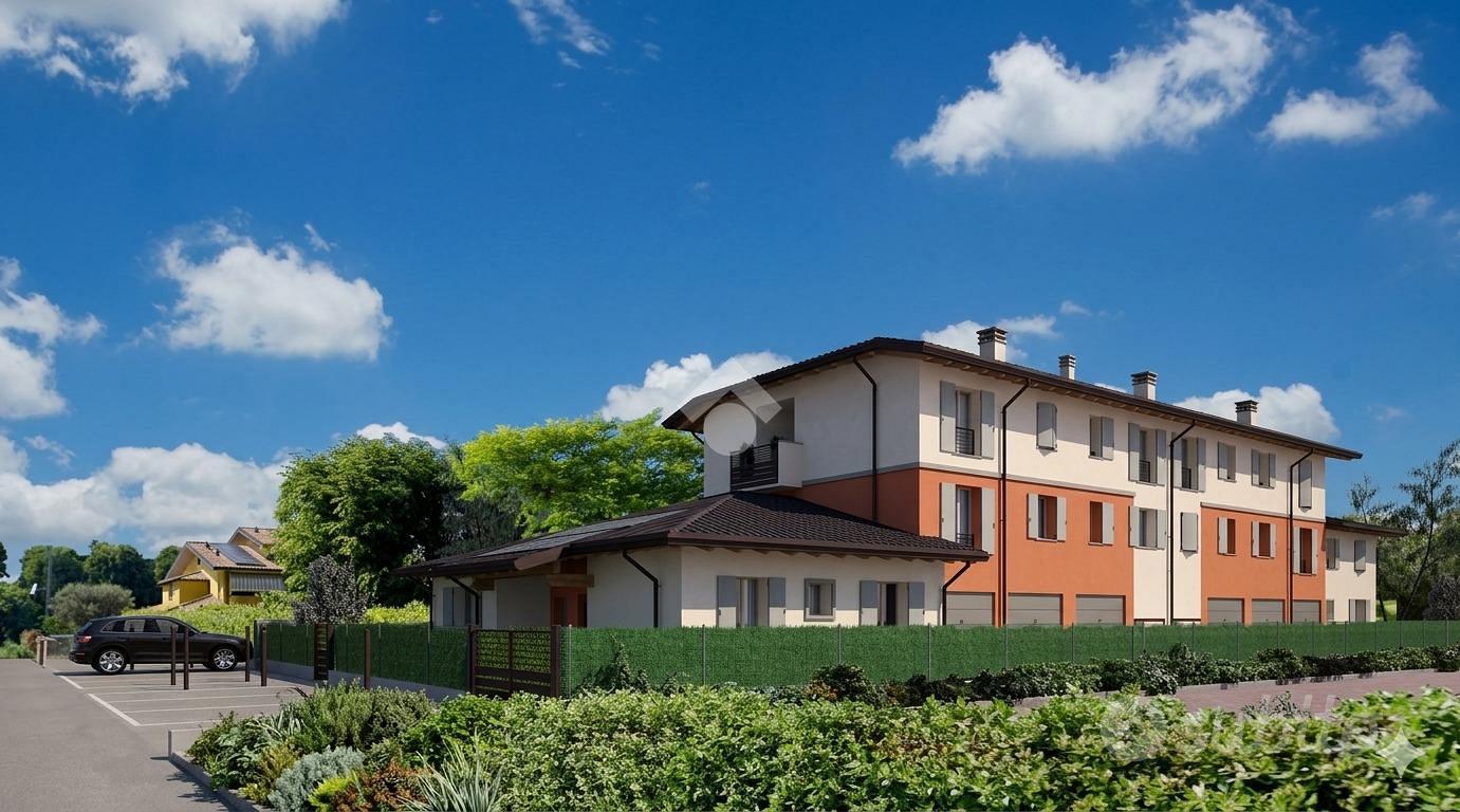Casa – Scandiano, Casellette, Arceto - Vista 3
