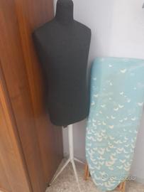 Manichino sartoriale