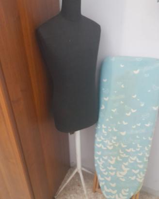 Manichino sartoriale