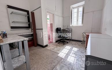 Locale commerciale versatile ideale per uffici e a