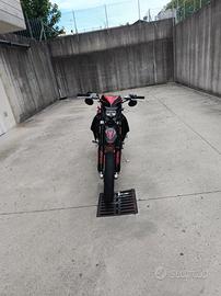 SWM SM 125 R 2024