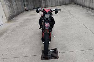 SWM SM 125 R 2024