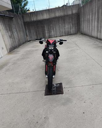 SWM SM 125 R 2024