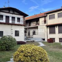 Monolocale con soppalco