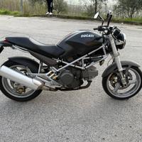 Ducati Monster anno 2000
