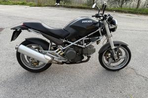 Ducati Monster anno 2000
