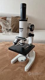 Microscopio Konus