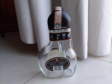 Bottiglia vuota di liquore al caffè Sheridan's 15 - Collezionismo In  vendita a Catania