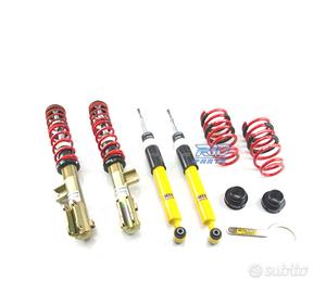 KIT SOSPENSIONE FILETTATA EIBACH MTS HYUNDAI I20 G