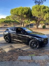 Alfa Romeo Stelvio Veloce