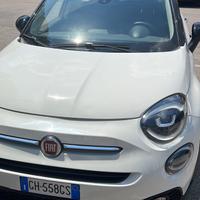 500X 1300 benzina , GPL , cambio automatico