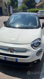 500X 1300 benzina , GPL , cambio automatico