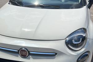 500X 1300 benzina , GPL , cambio automatico