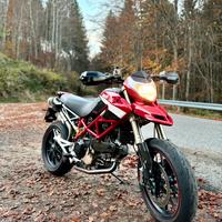 Ducati Hypermotard 1100 S