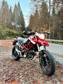 Ducati Hypermotard 1100 S