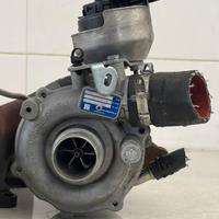 9812386080.D 1679597380 TURBINA PEUGEOT Boxer 4Â°