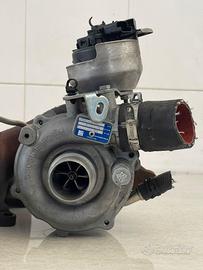 9812386080.D 1679597380 TURBINA PEUGEOT Boxer 4Â°